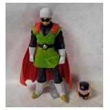 Dragon Ball Z Great Saiyaman Gohan Figure