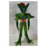 Dragon Ball Z First Form Cell Figure