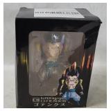 Dragon Ball Z Super Saiyan Gotenks Figure