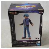 Bandai Dragon Ball Super Trunks Figure