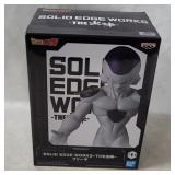 Bandai Dragon Ball Z Frieza Figure