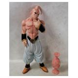 Dragon Ball Z Majin Buu 11' Figure