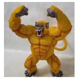 Dragon Ball Golden Great Ape Goku 15' Figure