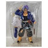 Dragon Ball Z Trunks 16' Figure