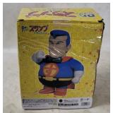 Dr. Slump Suppaman Figure