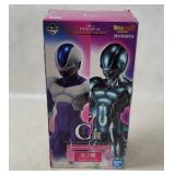 Bandai Dragon Ball Z History Of Film Figure