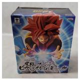 Craneking Dragon Ball Gt Gogeta Figure