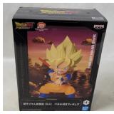 Bandai Dragon Ball Daima Son Goku Figure