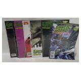 9 Green Hornet Comics 2010 Era