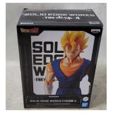 Bandai Dragon Ball Z Vegito Figure