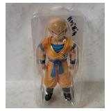 Dragon Ball Z Krillin Figure