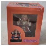 Dragon Ball Z Master Roshi Figure