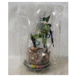 Dragon Ball X S Perfect Cell 9' Figure