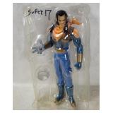 Dragon Ball Super Android 17 11' Figure