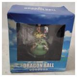 Dragon Ball Z Son Goku & Chichi Figure