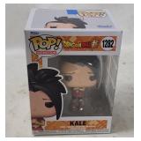 Funko Pop! Dragon Ball Kale Figure