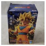 Bandai Dragon Ball Z Son Goku Figure