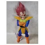 Dragon Ball Z Arlia Vegeta 10' Figure