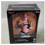 Bandai Dragon Ball Z Majin Buu Figure