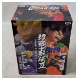 Bandai Dragon Ball Super Bardock Figure