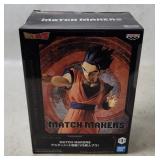 Bandai Dragon Ball Z Ultimate Gohan Figure