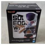 Bandai Dragon Ball Z Frieza Il Figure
