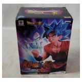 Dragon Ball Super Saiyan Son Gokou Figure