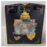 Dragon Ball Z Super Saiyan Gotenks Figure