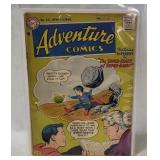 1956 Adventure Comics #231