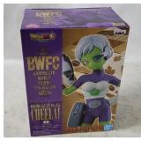 Bandai Dragon Ball Super Cheelai Figure