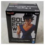 Bandai Dragon Ball Z Vegito Figure