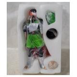 Dragon Ball Z Great Saiyaman 12' Figure