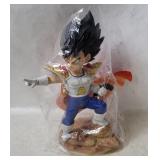 Dragon Ball Z Kid Vegeta 8' Figure