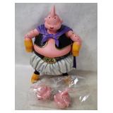 Dragon Ball Z Majin Buu 11' Figure