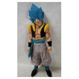 Dragon Ball Super Saiyan Gogeta 11' Figure