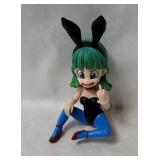 Dragon Ball Z Bulma Bunny 5' Figure