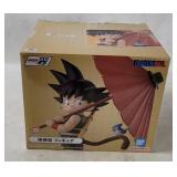 Bandai Dragon Ball Z Son Goku Figure