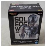 Bandai Dragon Ball Z Metal Cooler Figure