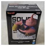 Bandai Dragon Ball Z Majin Buu Figure