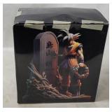 Dragon Ball Z Akira Tribute Goku Figure