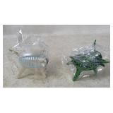 Dragon Ball Z Space Pods Mini Vehicles