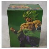 Dragon Ball Super Broly Full Power Figure