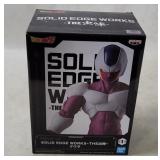 Bandai Dragon Ball Z Cooler Figure