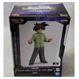 Bandai Dragon Ball Z Son Goten Figure