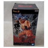 Bandai Dragon Ball Super Son Goku Figure
