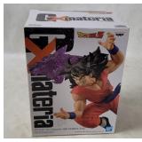 Bandai Dragon Ball Z Yamcha Figure