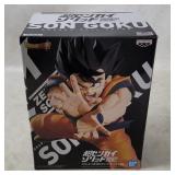 Bandai Dragon Ball Super Son Goku Figure