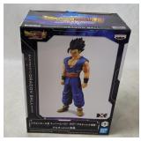 Bandai Dragon Ball Super Gohan Figure