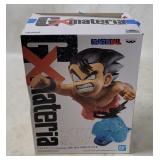 Bandai Dragon Ball Son Goku Il Figure