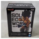 Bandai Dragon Ball Z Gotenks Figure